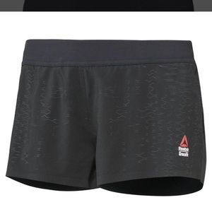 Reebok CrossFit Woven Short